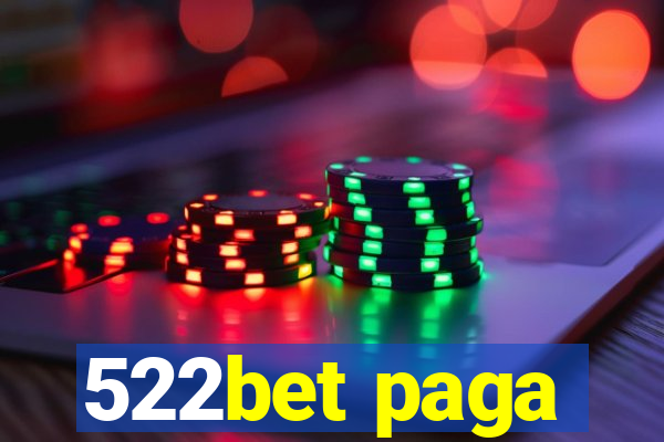 522bet paga